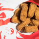 Image for article titled Amy Schumer, Alyssa Milano push back on hype over Wendy’s spicy nuggets